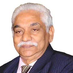 Portrait of Nallam Venkataramayya