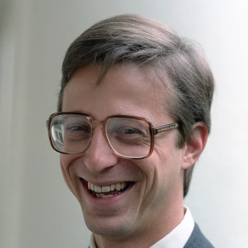 Portrait of James W. Cicconi