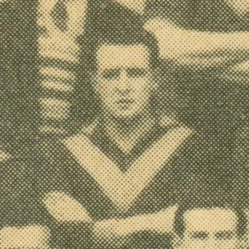 Portrait of Laurie Gallagher