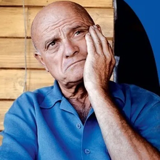 Portrait of Justin Capră