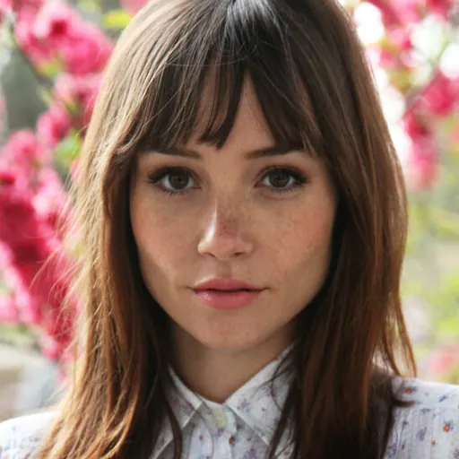 Portrait of Jocelin Donahue