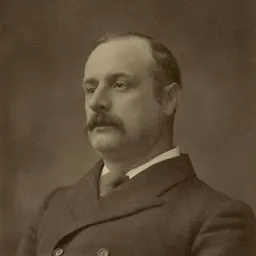 Portrait of William Wilks