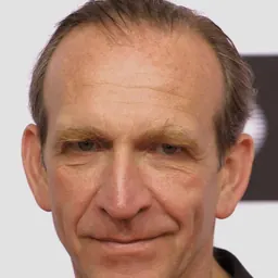 Portrait of Jochen Nickel