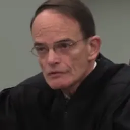 Portrait of Robert J. Lynn