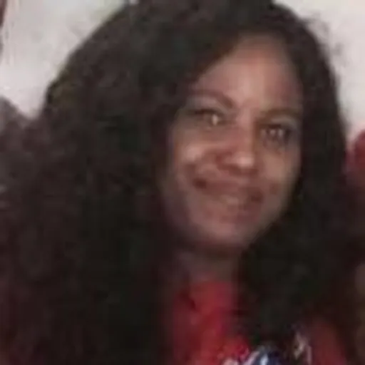 Portrait of Stacy Davis Gates