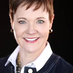 Portrait of Rachel Moore