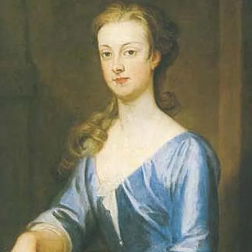 Portrait of Henrietta Churchill, 2nd Duchess of Marlborough