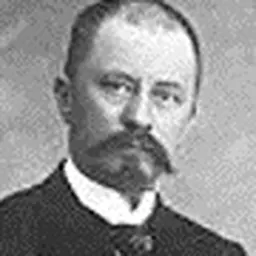 Portrait of Pavle Denić
