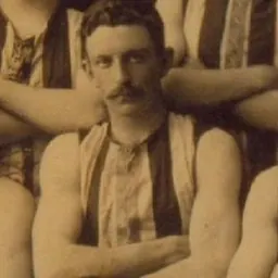 Portrait of Rhoda McDonald