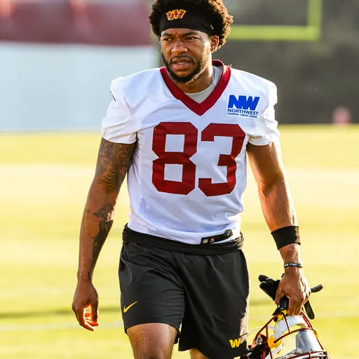 Portrait of Jaylin Lane
