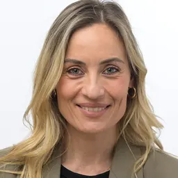 Portrait of Eleonora Meleti