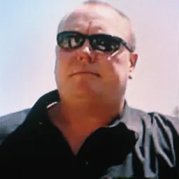 Portrait of Jamie Reeves
