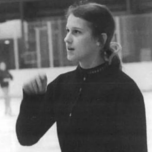 Portrait of Manuela Groß