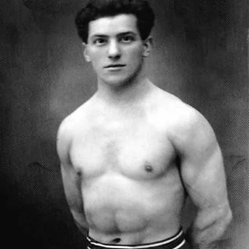 Portrait of Bedřich Šupčík