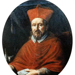 Portrait of Domenico Ginnasi