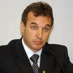 Portrait of Altemir Gregolin