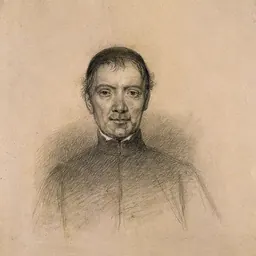 Portrait of Giovanni Inghirami
