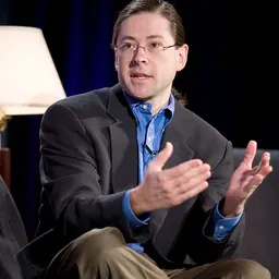 Portrait of Jonathan I. Schwartz