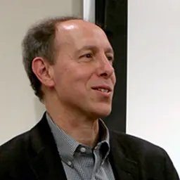 Portrait of Richard Wolin