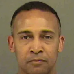 Portrait of Patrick Cannon