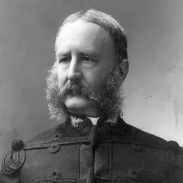 Portrait of Percival C. Pope