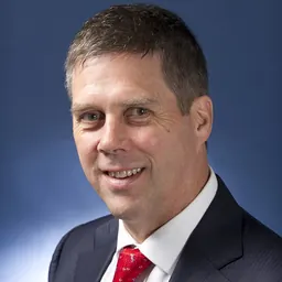 Portrait of Jon Philp