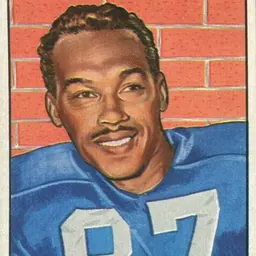 Portrait of Bob Mann