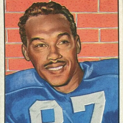 Portrait of Bob Mann