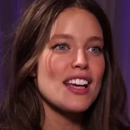 Portrait of Emily DiDonato