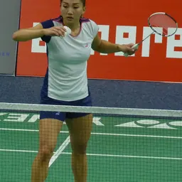 Portrait of Kate Foo Kune