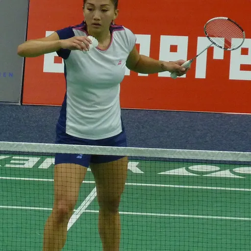 Portrait of Kate Foo Kune