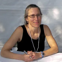 Portrait of Jane Hamilton
