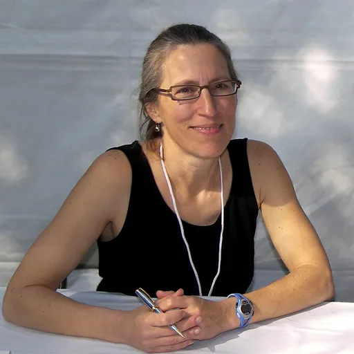 Portrait of Jane Hamilton