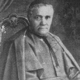 Portrait of Antonio Maria Panebianco