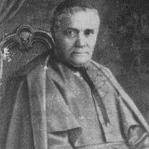 Portrait of Antonio Maria Panebianco