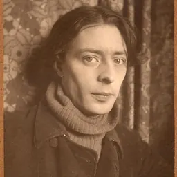 Portrait of Raoul Hynckes