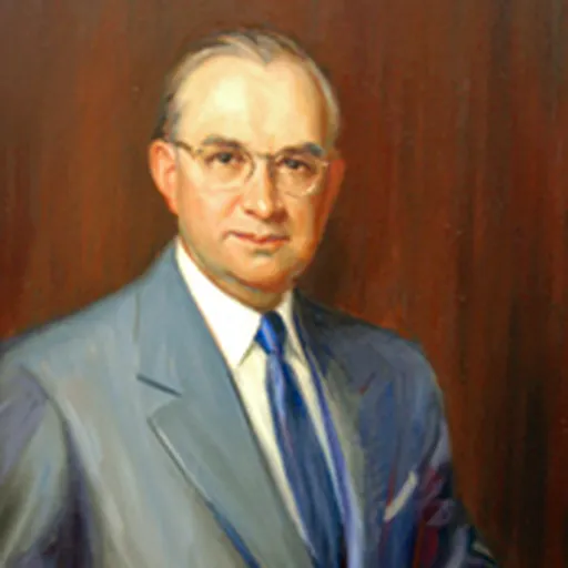 Portrait of Thomas Sylvy Gordon