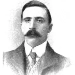 Portrait of Howell Arthur Gwynne
