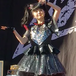 Portrait of Yui Mizuno