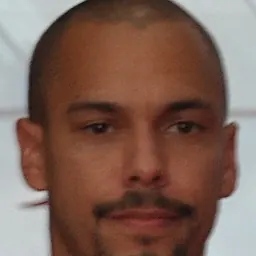 Portrait of Bryton James