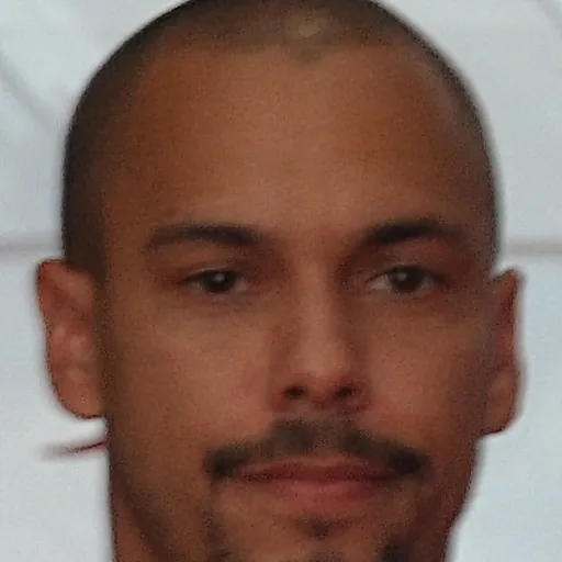 Portrait of Bryton James