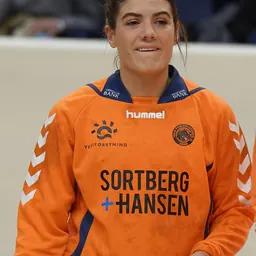 Portrait of Daniella Dragojevic