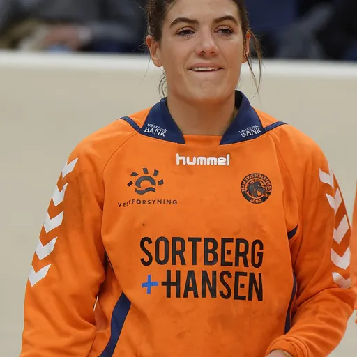Portrait of Daniella Dragojevic