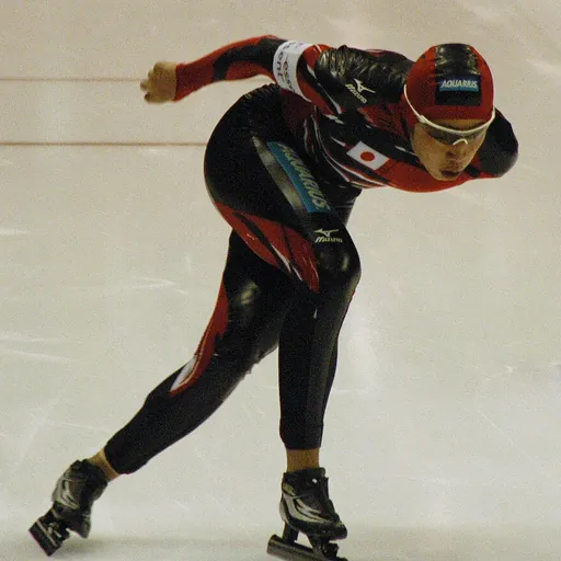 Portrait of Hiroki Hirako