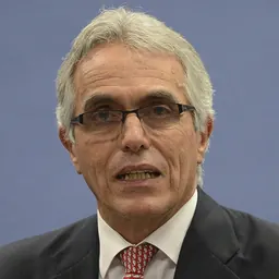 Portrait of Diego García-Sayán