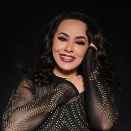 Portrait of Lila Nikole Rivera