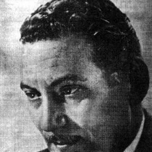 Portrait of Tito Ribero