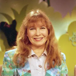 Portrait of Wieteke van Dort