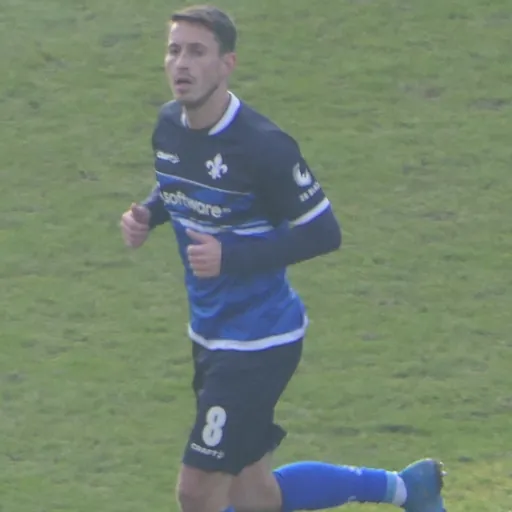 Portrait of Fabian Schnellhardt