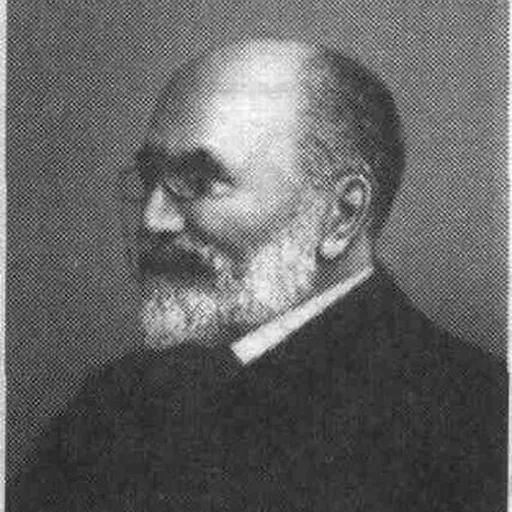 Portrait of Vasily Bilbasov